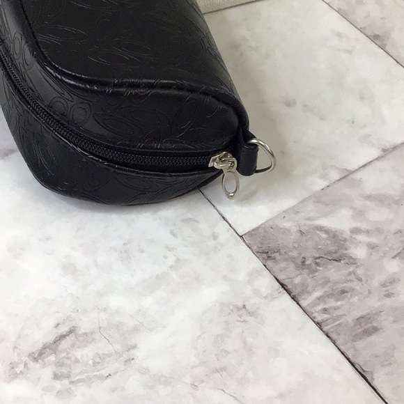 Oakley Black Eyeglass Case - Picture 3 of 4